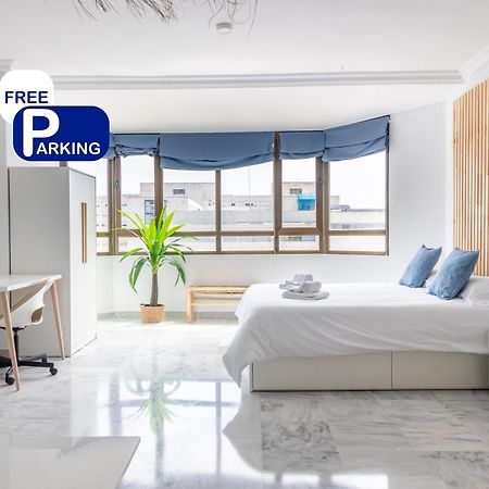 Loft Victoria Beach - Free Parking By Cadiz Time 外观 照片