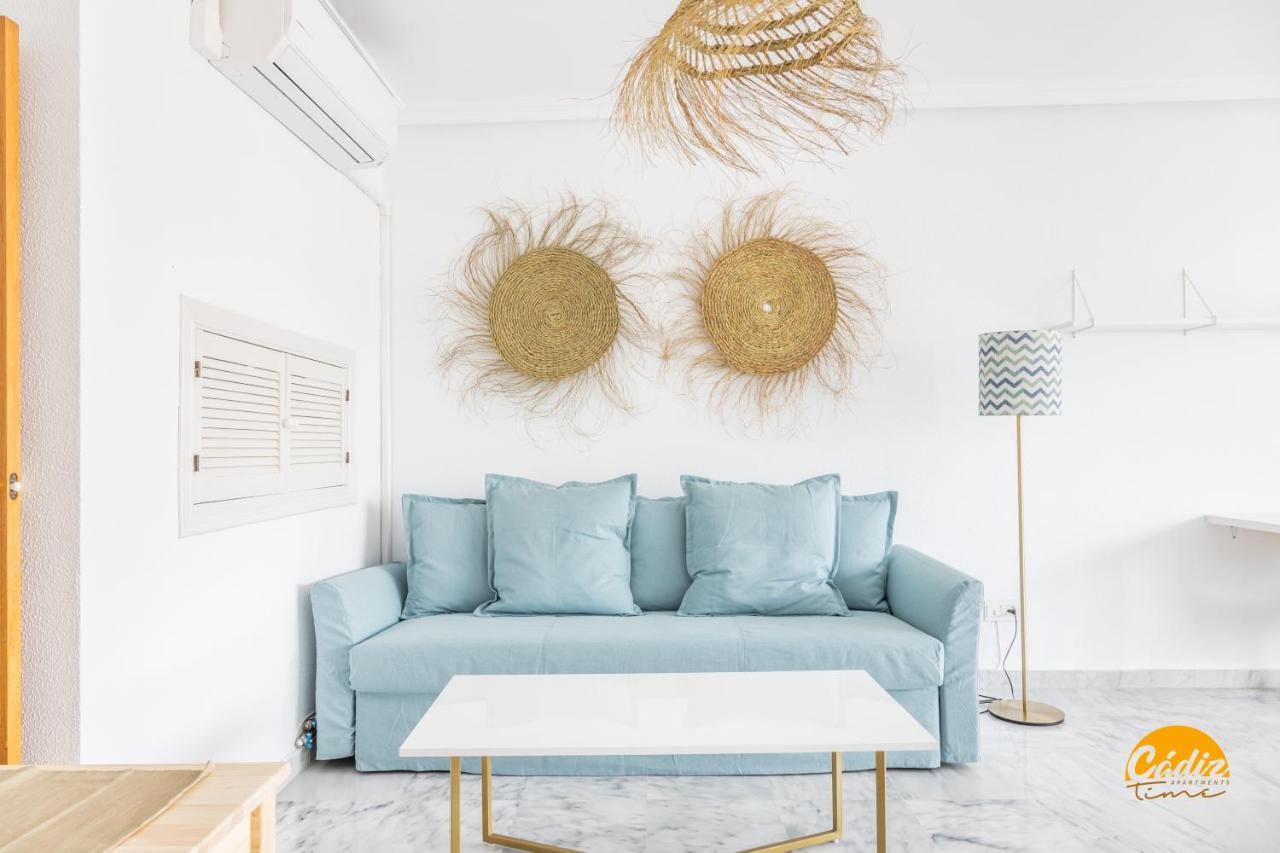 Loft Victoria Beach - Free Parking By Cadiz Time 外观 照片