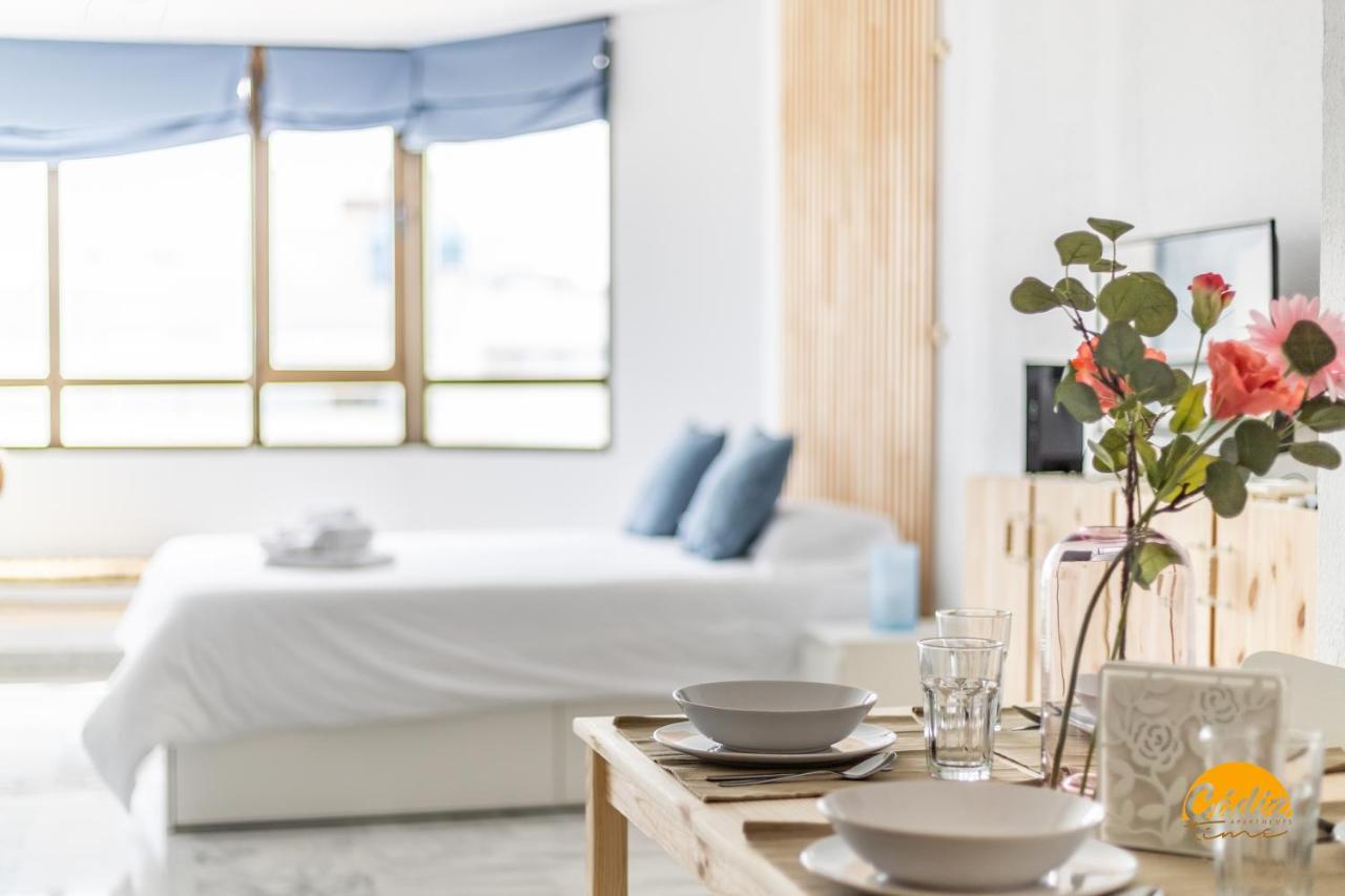 Loft Victoria Beach - Free Parking By Cadiz Time 外观 照片