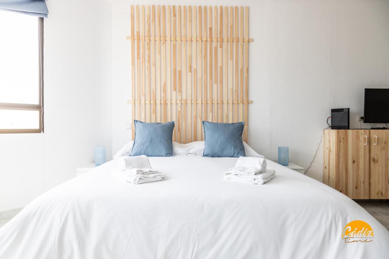 Loft Victoria Beach - Free Parking By Cadiz Time 外观 照片