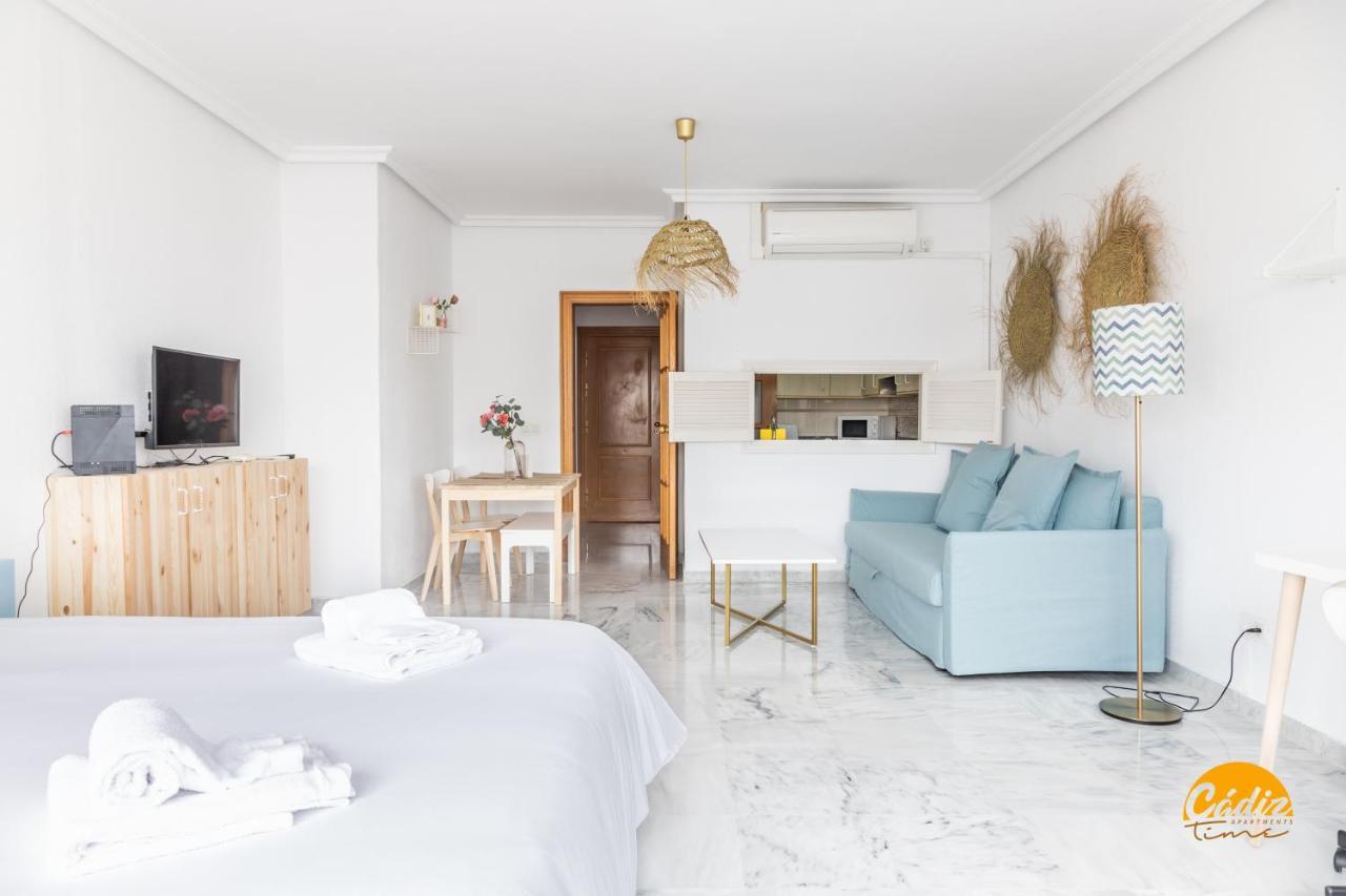 Loft Victoria Beach - Free Parking By Cadiz Time 外观 照片