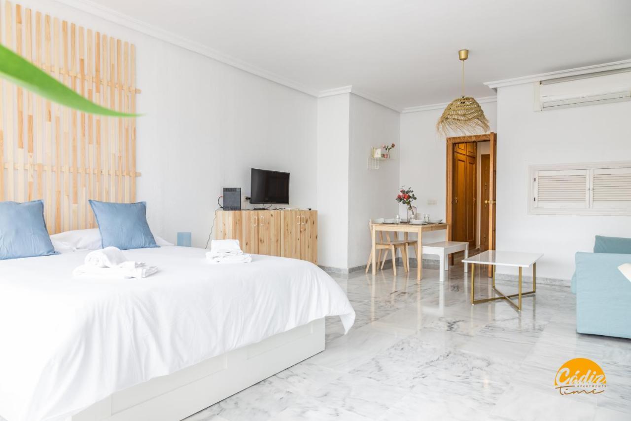 Loft Victoria Beach - Free Parking By Cadiz Time 外观 照片