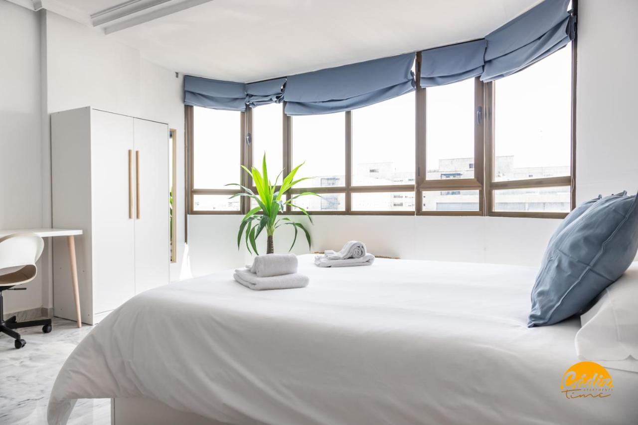 Loft Victoria Beach - Free Parking By Cadiz Time 外观 照片