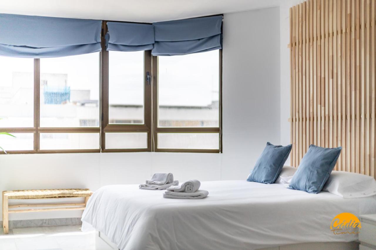 Loft Victoria Beach - Free Parking By Cadiz Time 外观 照片