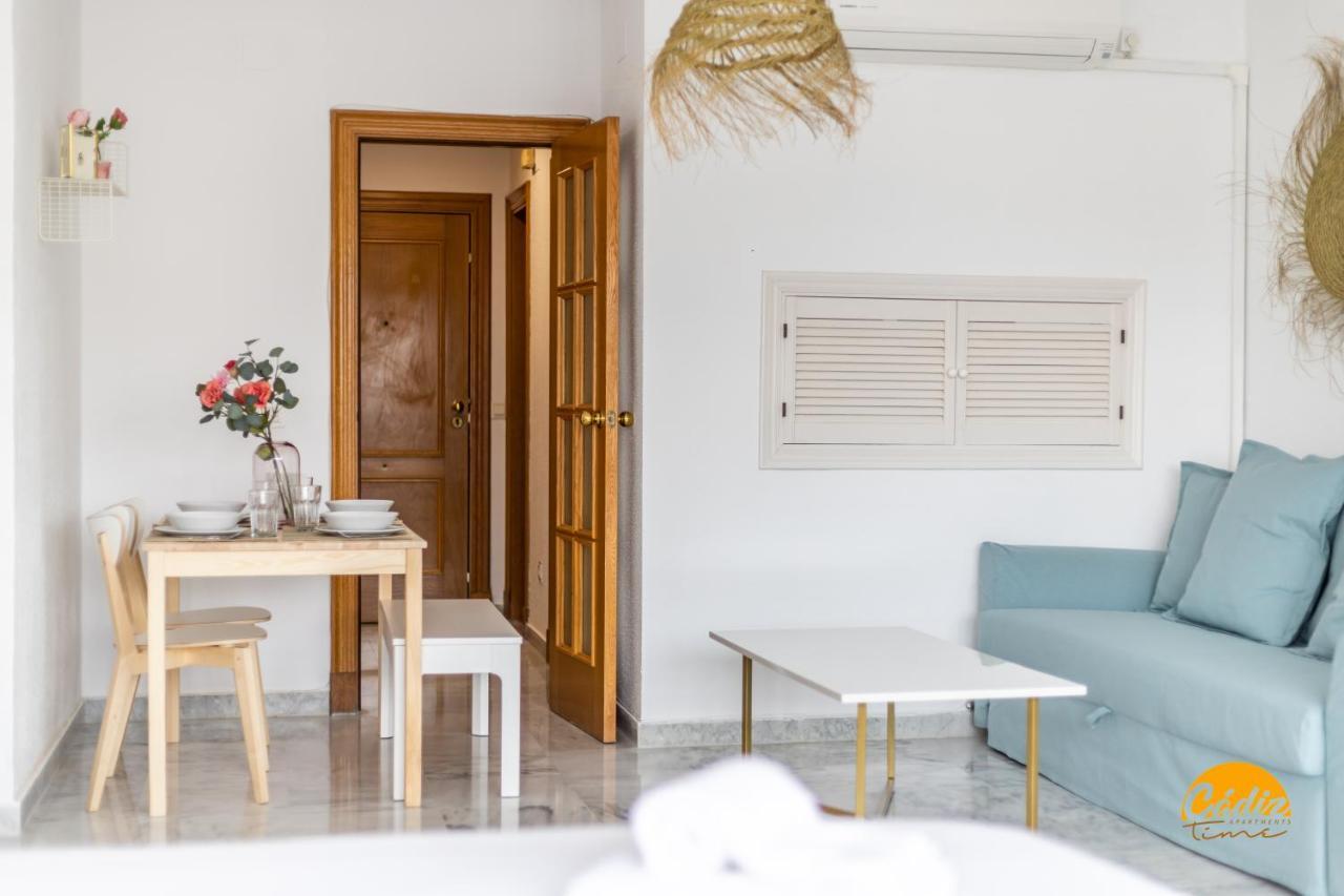 Loft Victoria Beach - Free Parking By Cadiz Time 外观 照片