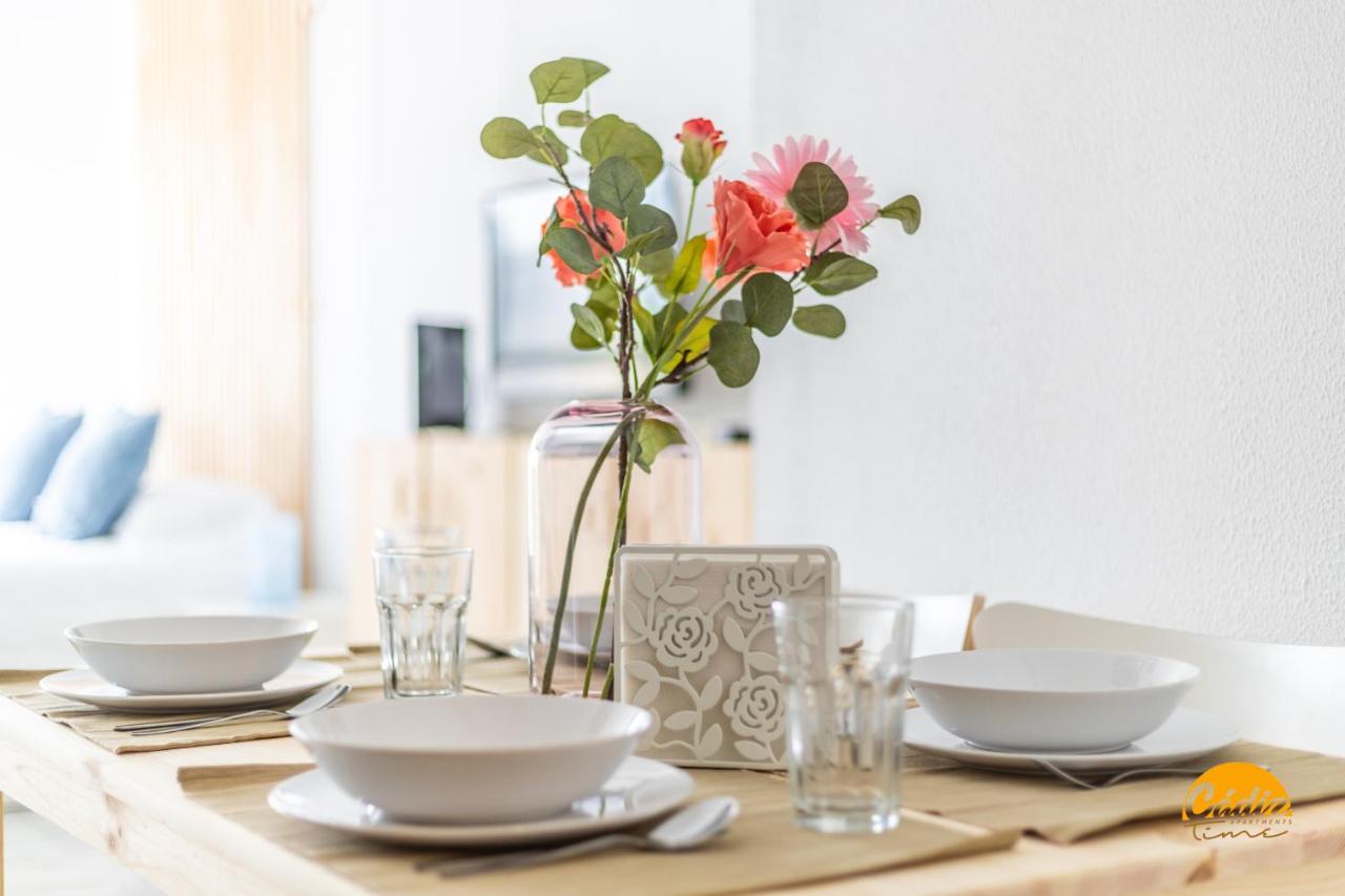 Loft Victoria Beach - Free Parking By Cadiz Time 外观 照片