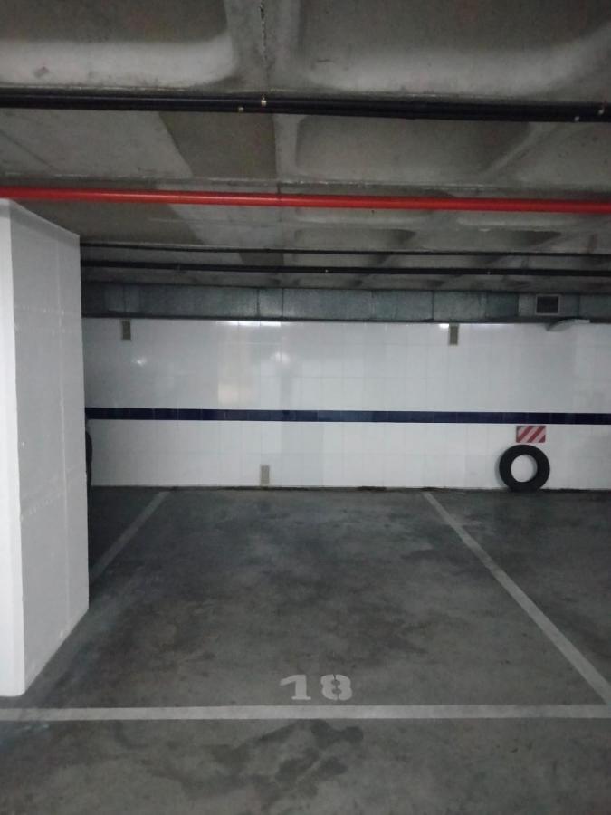 Loft Victoria Beach - Free Parking By Cadiz Time 外观 照片